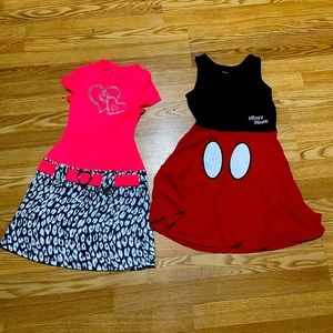 Girls dresses